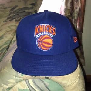 SALE‼️ NY Knicks Strapback